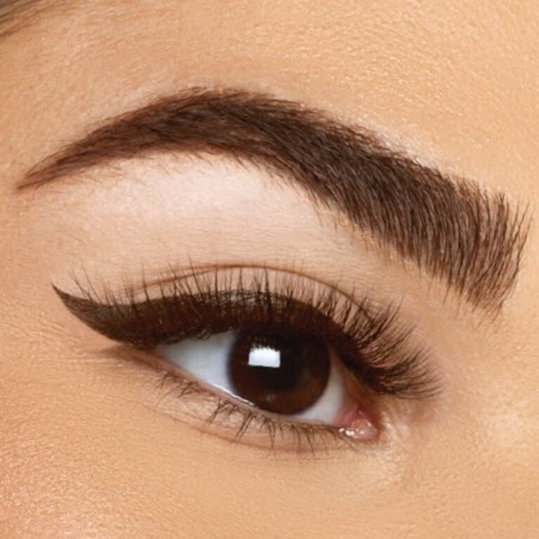 Xtrem Lash Liquid Eyeliner Brown