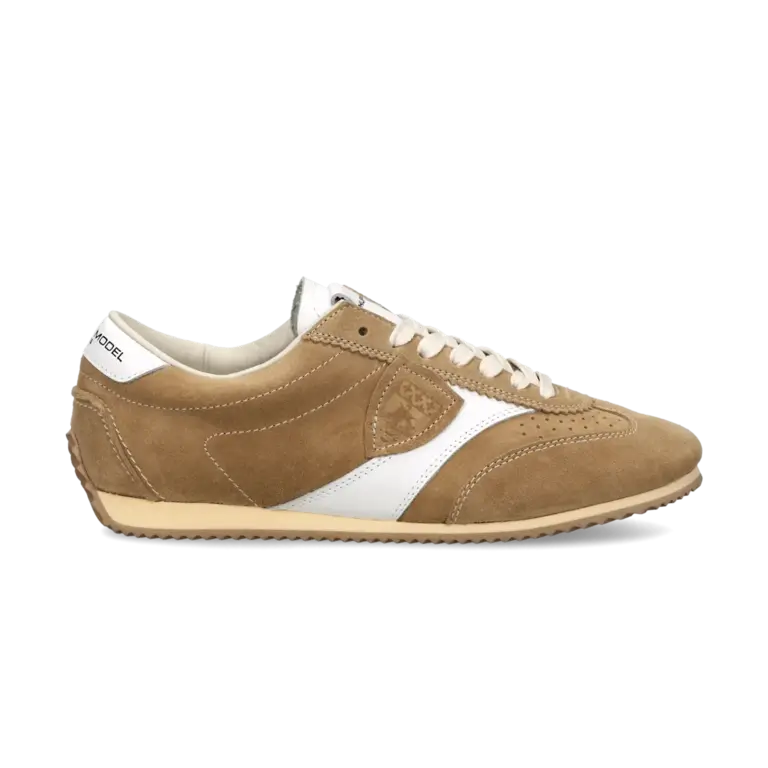 Philippe Model Planche Low Beige