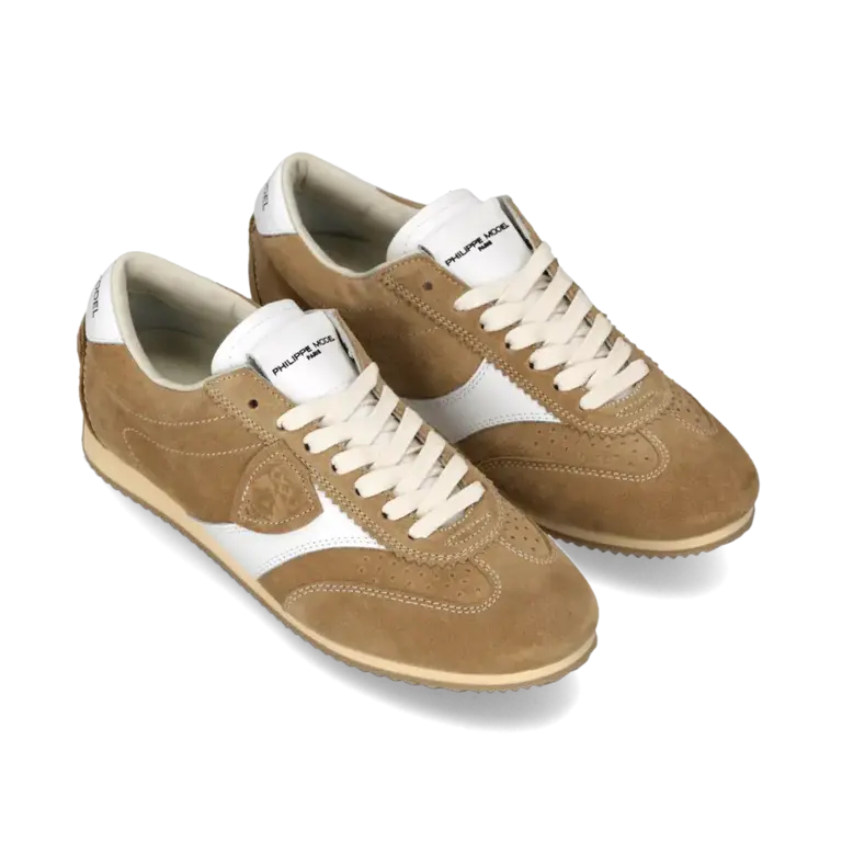 Philippe Model Planche Low Beige