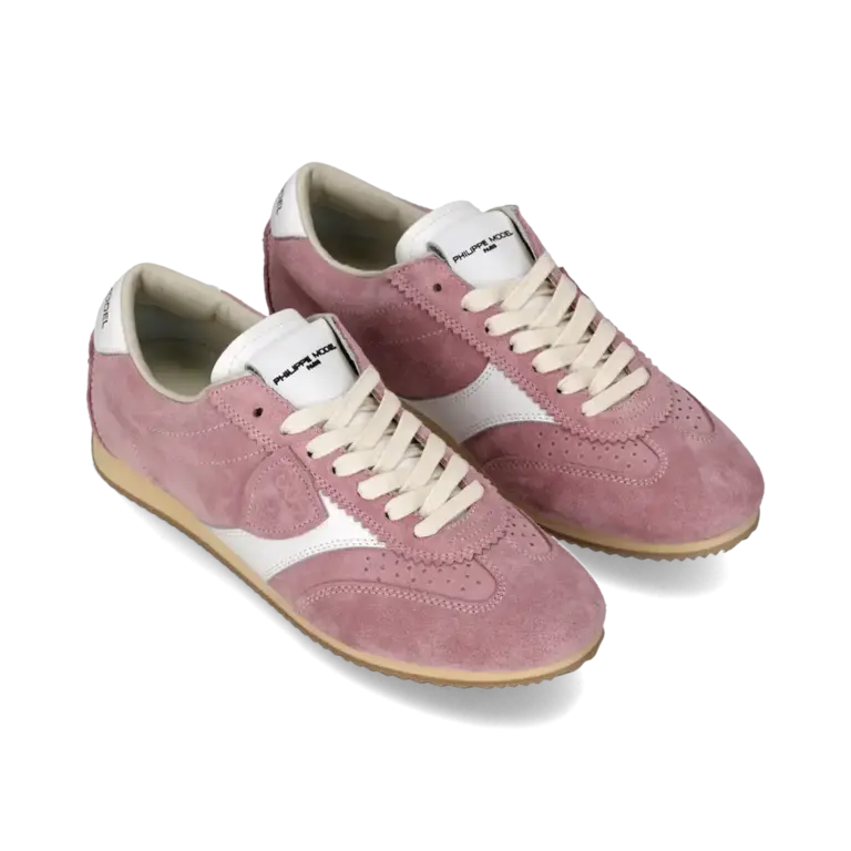 Philippe Model Planche Low Rose