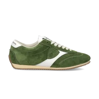 Philippe Model Planche Low Vert (Green)