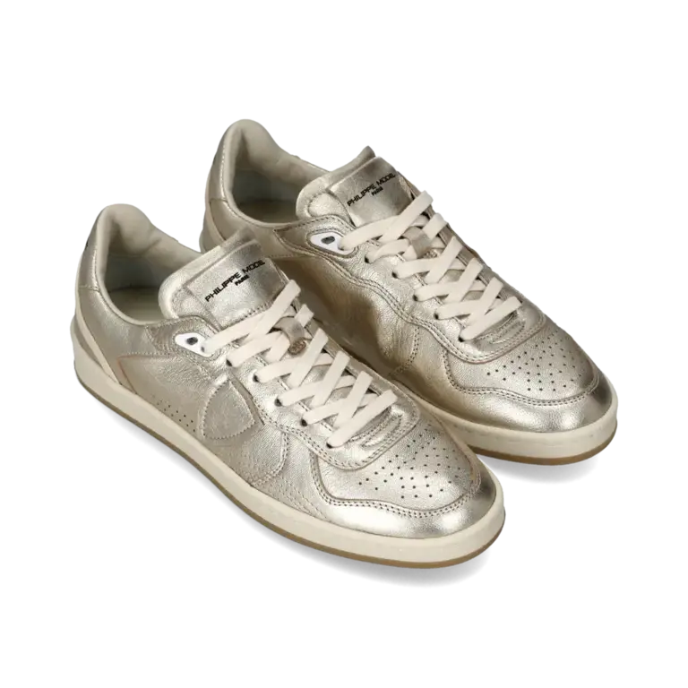 Philippe Model PGAL Low Platinum