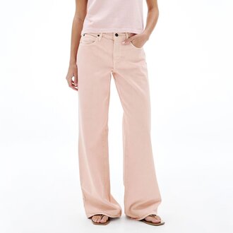 SLVRLAKE Mica Desert Rose Pink