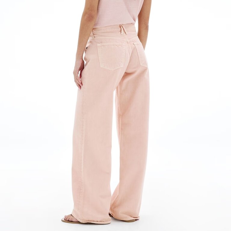 SLVRLAKE Mica Desert Rose Pink