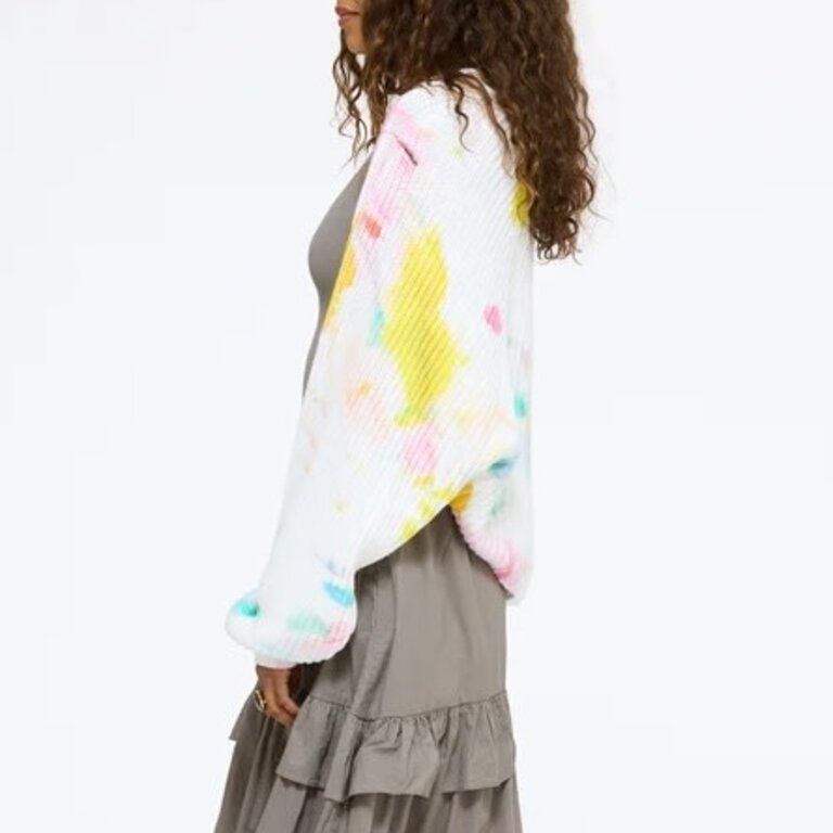 Kerri Rosenthal Studio Hug Shrug Multi