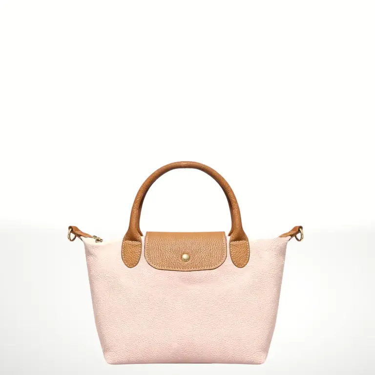 Siena Rose Pastel