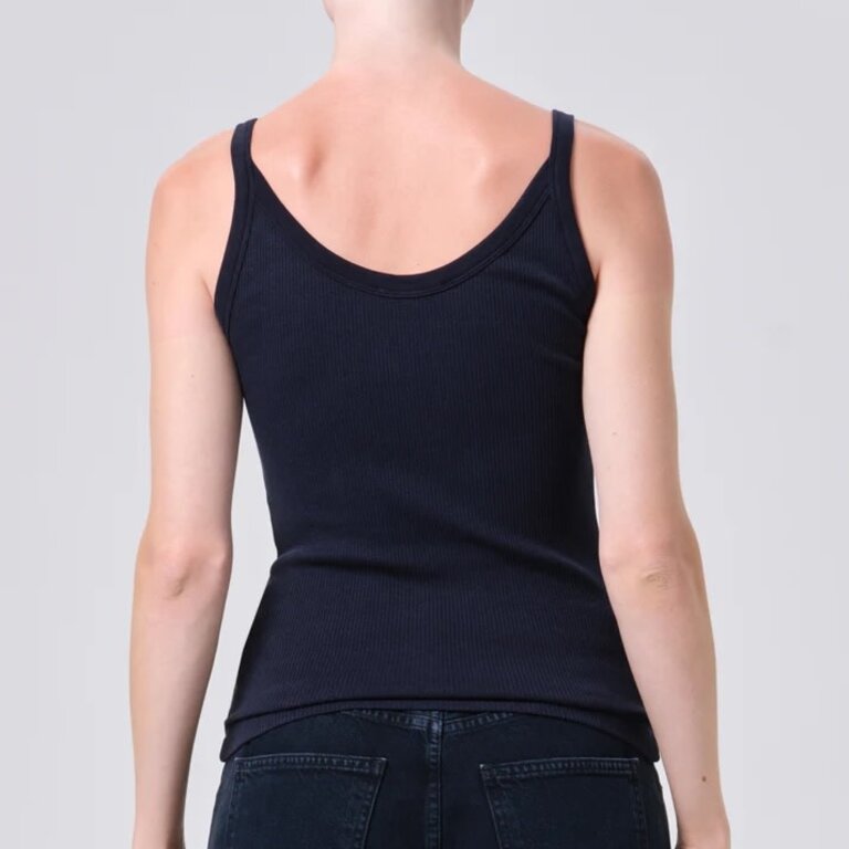 Agolde Jordan Tank