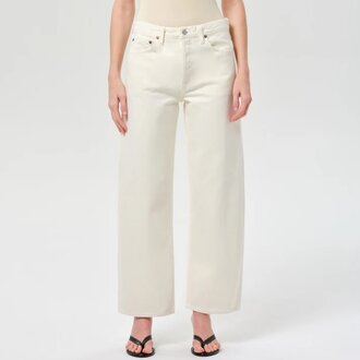 Agolde Arc Jean in Solar