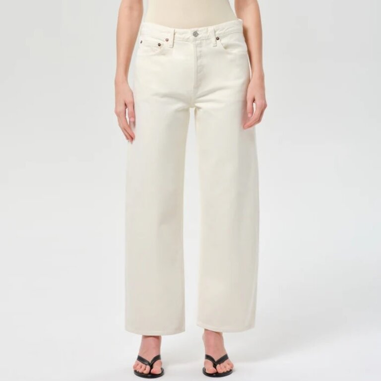 Agolde Arc Jean in Solar