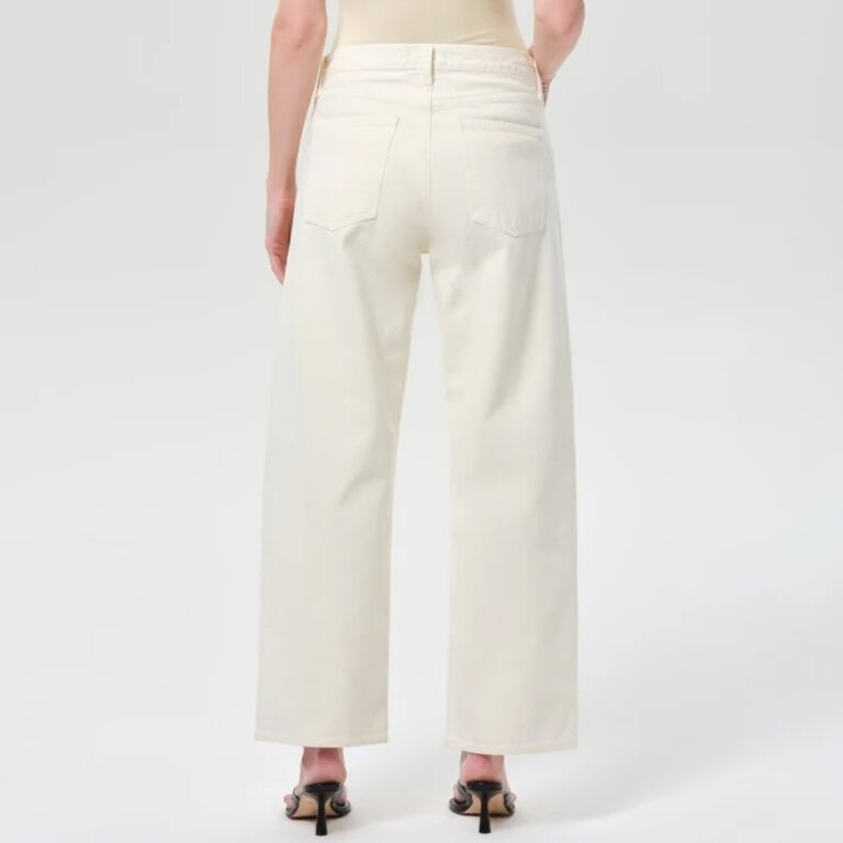 Agolde Arc Jean in Solar