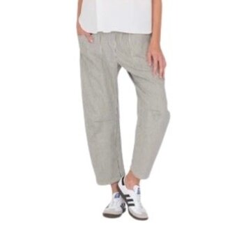 Secular Travis Pant Railroad 2.0