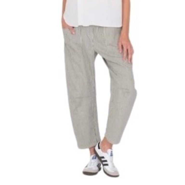 Secular Travis Pant Railroad 2.0