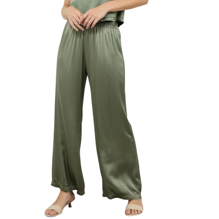 LA Made Kalani Pant Willow