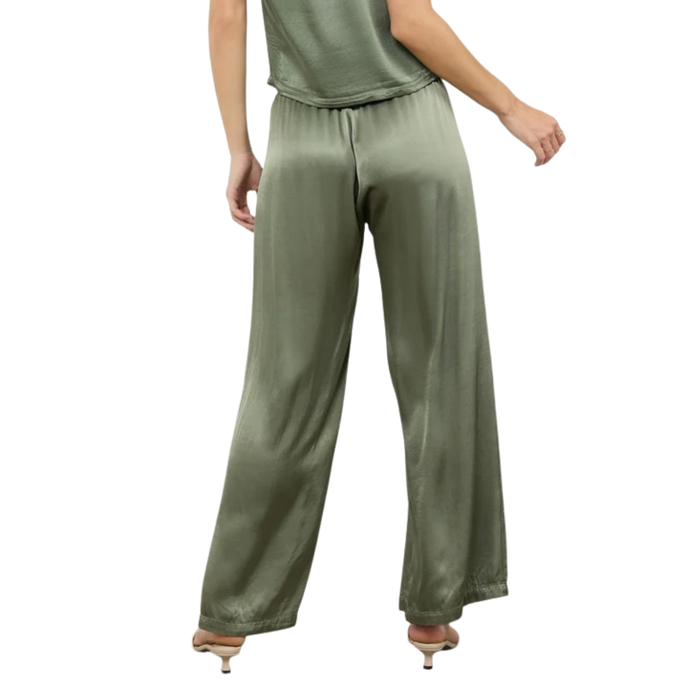 LA Made Kalani Pant Willow