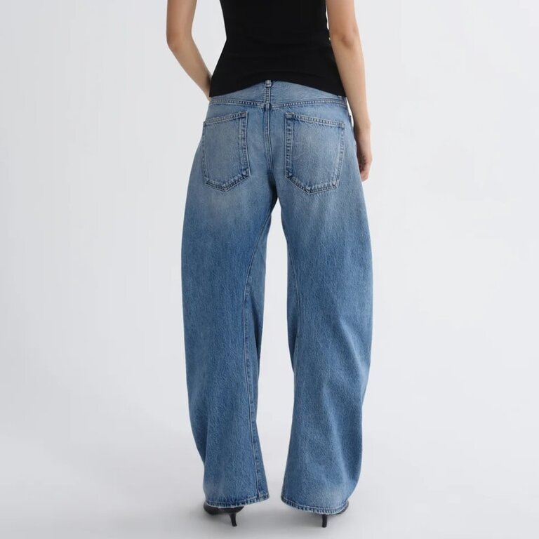 Agolde Spiral Jean Venture