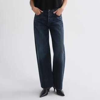 Agolde Arc Jean Central