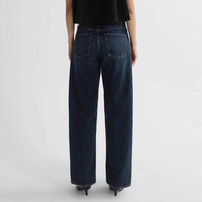 Agolde Arc Jean Central