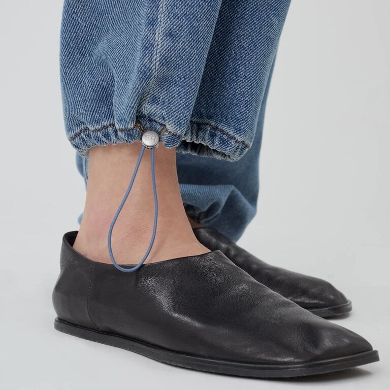 Still Here Sport Jean in Classic Blue