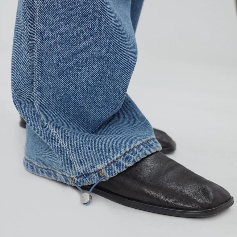 Still Here Sport Jean in Classic Blue