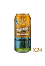Tree Brewing Co. Mellow Moon 473ml 24 Flat