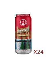 Tree Brewing Co. Thirsty Beaver 473ml 24 Flat