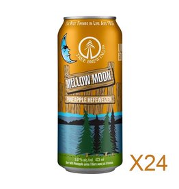 Tree Brewing Co. Mellow Moon