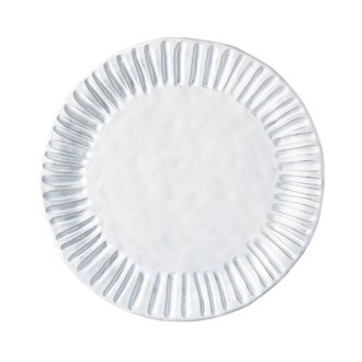 VIETRI Incanto Stripe Charger