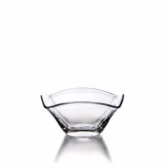 SIMON PEARCE Small Woodbury Bowl