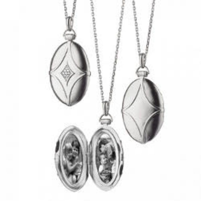 MONICA RICH KOSANN MONICA RICH KOSANN Bridel Locket