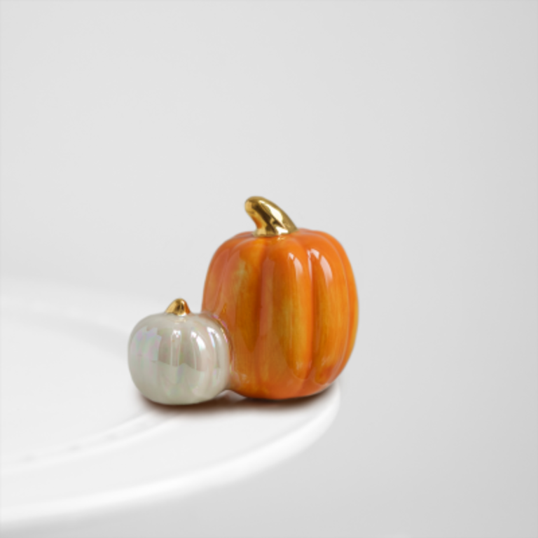 NORA FLEMING NORA FLEMING Pumpkin Mini