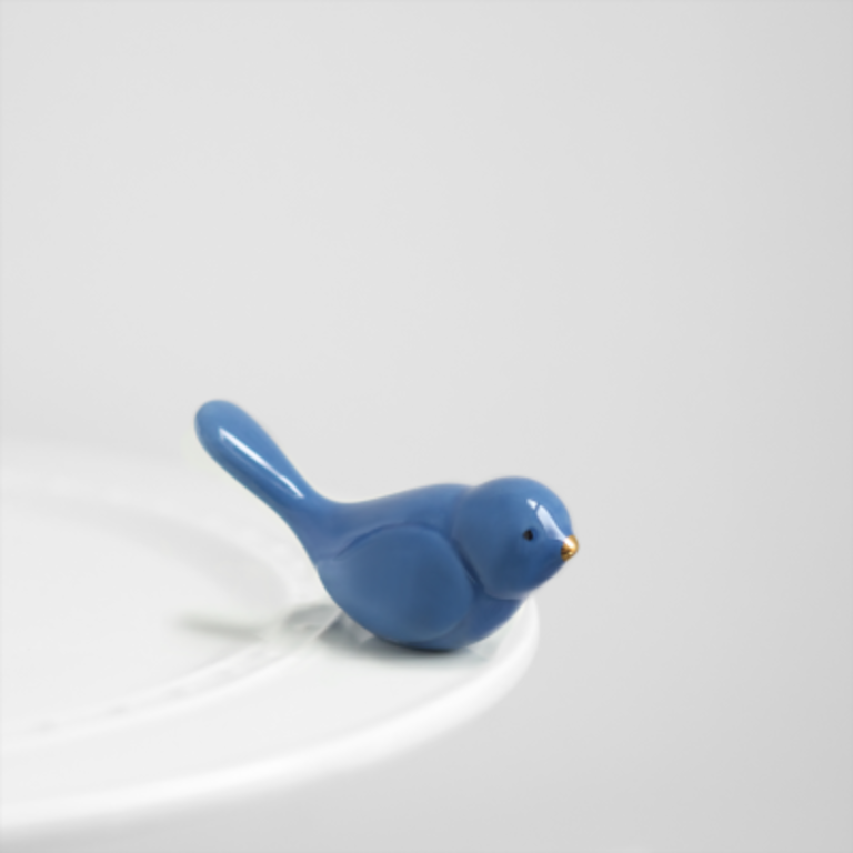 NORA FLEMING NORA FLEMING Bluebird Mini