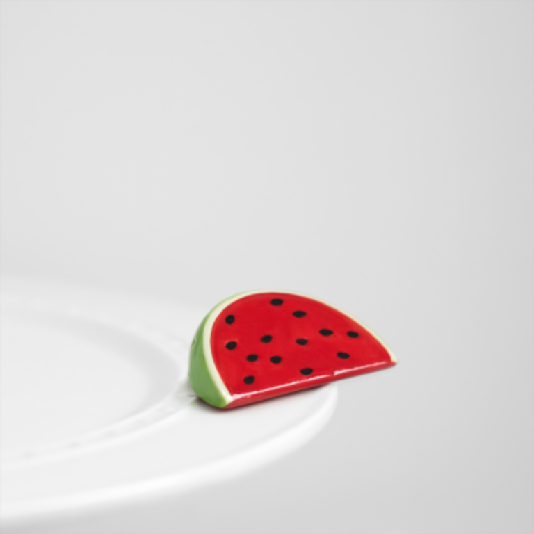 NORA FLEMING NORA FLEMING Watermelon Mini
