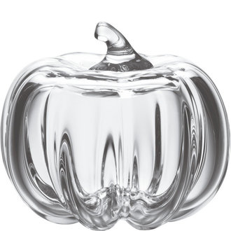 SIMON PEARCE Small Pumpkin