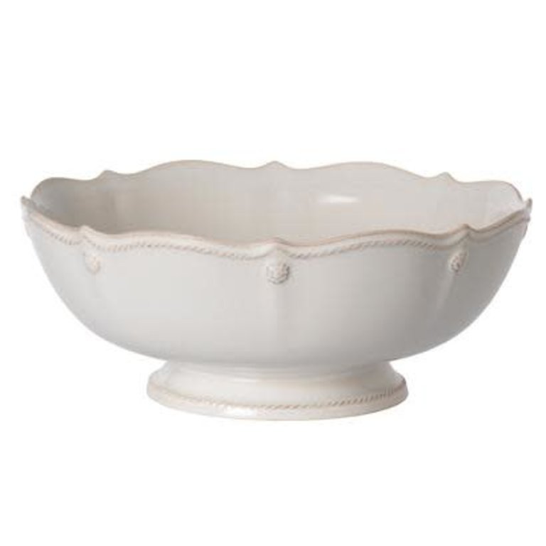 JULISKA JULISKA Berry & Thread Footed Fruit Bowl