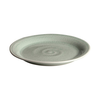 SIMON PEARCE Celedon Side Plate