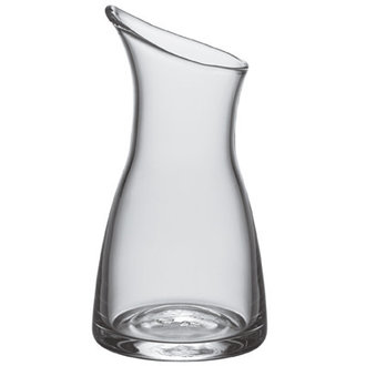 SIMON PEARCE Small Barre Carafe