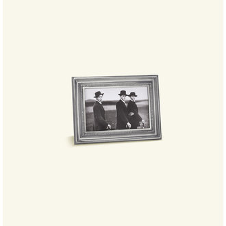 MATCH Pewter Toscany Rectangle Frame