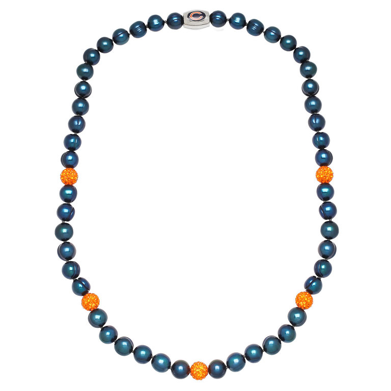 HONORA HONORA NFL Chicago Bears Necklace