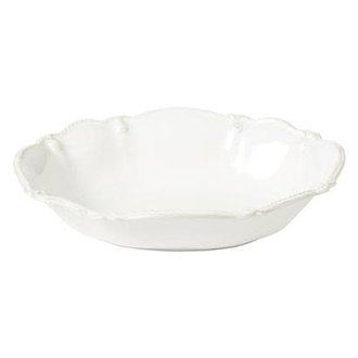 JULISKA Berry & Thread Small Oval Serving Bowl