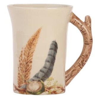 JULISKA JULISKA Forest Walk Mug
