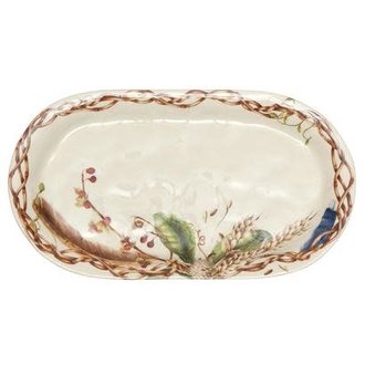 JULISKA Forest Walk Hostess Tray