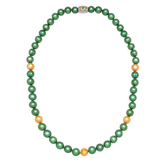 HONORA NFL Green Bay Packer Necklace