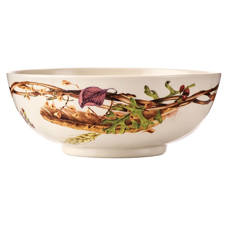 JULISKA JULISKA Forest Walk Serving Bowl