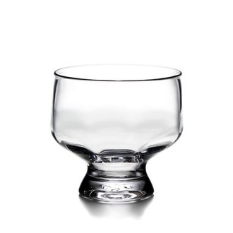 SIMON PEARCE Medium Orleans Bowl