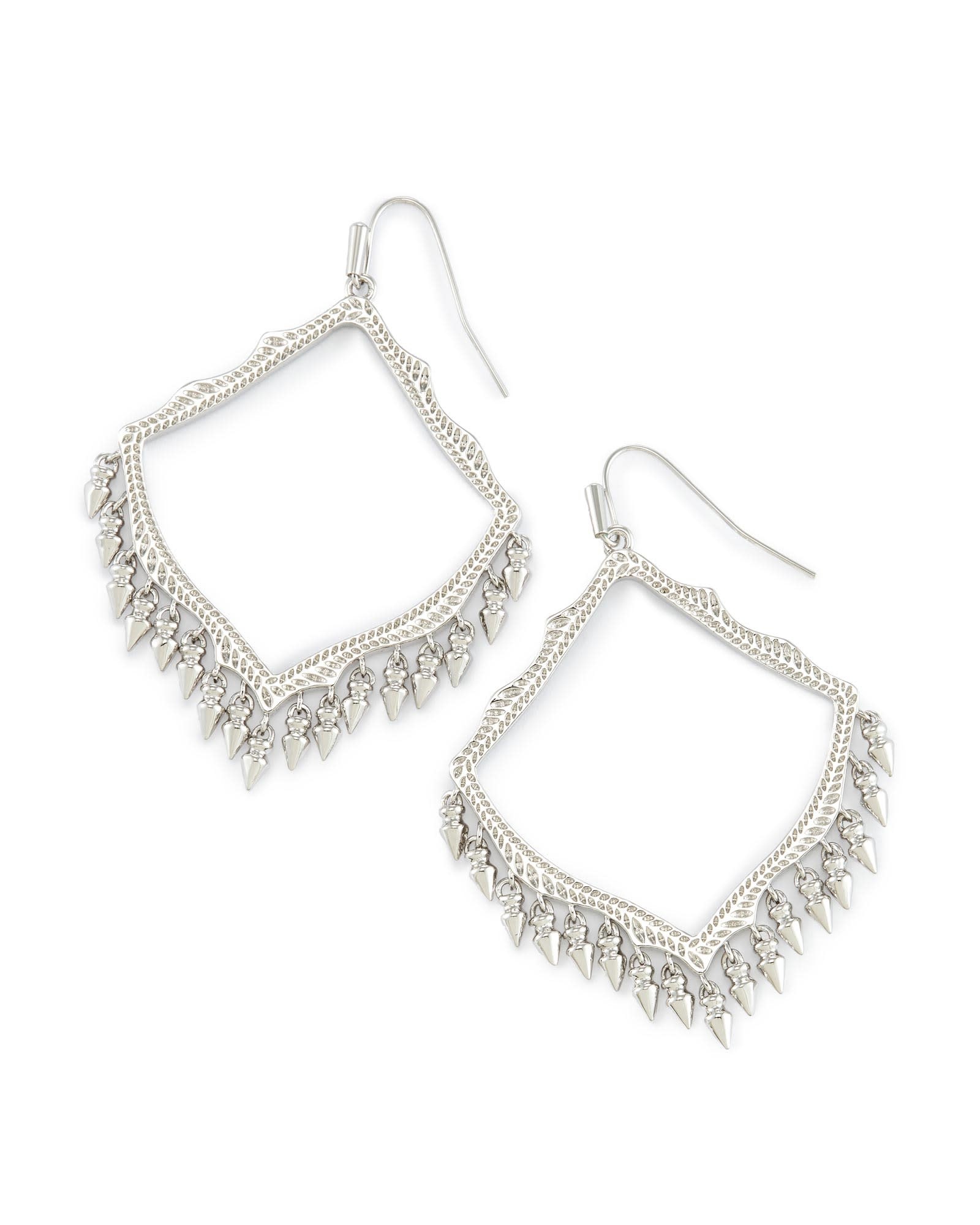 Kendra scott lacy drop best sale earrings