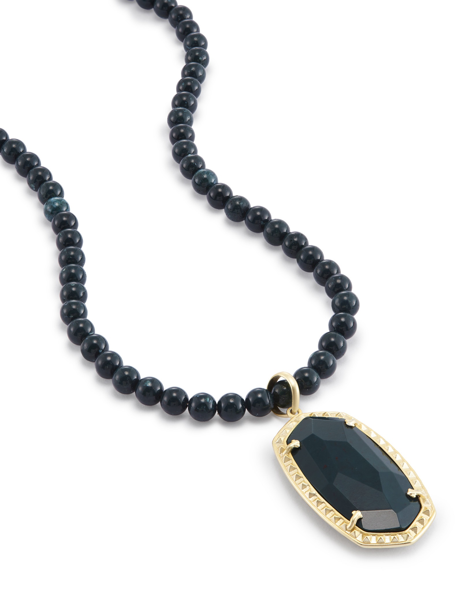 KENDRA SCOTT Marlowe Necklace, Gold 