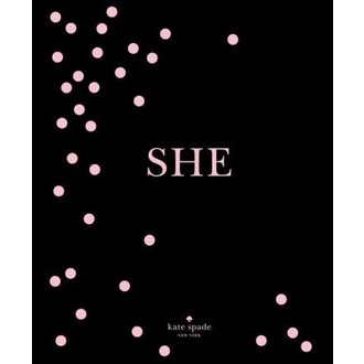 PHAIDON PRESS Kate Spade New York: She