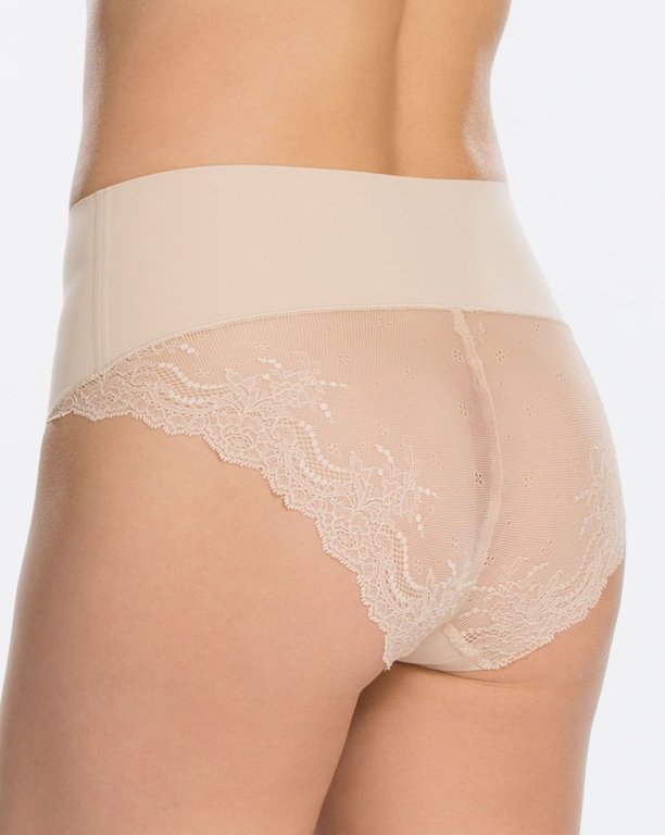 SPANX SPANX Undie-tectable Lace Cheeky