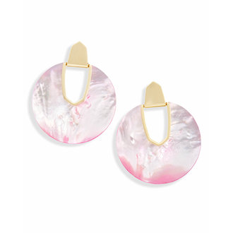 KENDRA SCOTT Diane Earrings