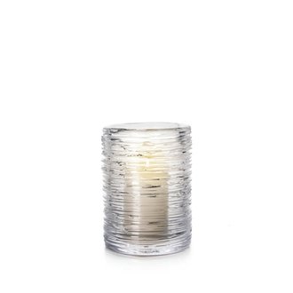 SIMON PEARCE Small Echo Lake Hurricane